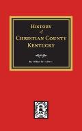 History of Christian County, Kentucky.