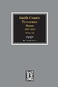 Smith County, Tennessee Deeds, 1835-1852. (Vol. #2)