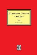 Claiborne County Folks