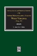 Genealogical and Personal History of Upper Monongahela Valley, West Virginia, Vol. #2