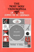 Most Holy Trinosophia of the Comte De St Germain
