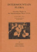 Intermountain Flora Volume 4