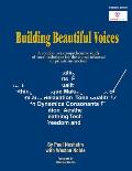 BUILDING BEAUTIFUL VOICES