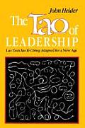Tao of Leadership Lao Tzus Tao Te Ching Adapted for a New Age