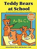 Teddy Bears at School: An Activities Handbook for Teachers of Young Children