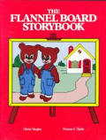 Flannel Board Storybook
