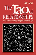 Tao of Relationships A Balancing of Man & Woman
