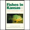 Fishes in Kansas