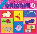 Origami 11