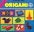 Origami 12