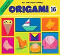 Origami 16 Fun With Paper Folding