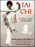 Tai Chi For Stress Control & Relaxation