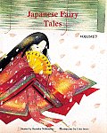 Japanese Fairy Tales Volume 3