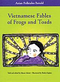 Vietnamese Fables of Frogs & Toads
