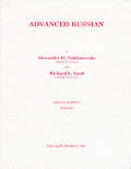 Advanced Russian 2nd Edition Revised