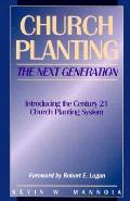 Church Planting The Next Generation