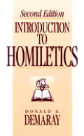 Introduction To Homiletics