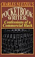 Pocketbook Writer: Confessions of a Commercial Hack