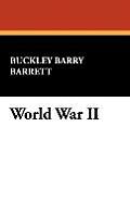 World War II: A Cataloging Reference Guide