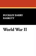 World War II: A Cataloging Reference Guide