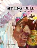 Sitting Bull Warrior Of The Sioux