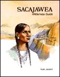 Sacajawea Wilderness Guide