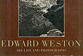 Edward Weston His Life & Photographs