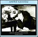 Andre Kertesz Aperture Masters Of Photo