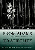 From Adams To Stieglitz
