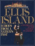 Ellis Island Echoes From A Nations Past
