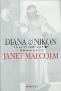 Diana & Nikon Essays On Photography
