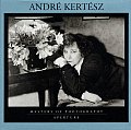 Andre Kertesz Masters Of Photography Se