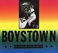 Boystown La Zona De Tolerancia