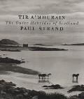 Tir Amhurain The Outer Hebrides of Scotland
