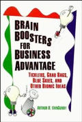 Brain Boosters For Business Advantage