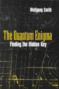 Quantum Enigma Finding The Hidden Key