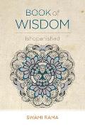 Book Of Wisdom Ishopanishad