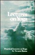Lectures On Yoga
