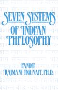 Seven Systems Of Indian Philosophy