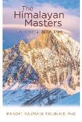 Himalayan Masters A Living Tradition