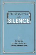 Perspectives on Silence