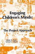 Engaging Childrens Minds The Project App