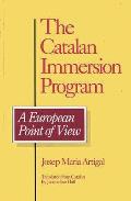 The Catalan Immersion Program: A European Point of View