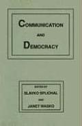 Communication and Democracy