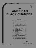 American Black Chamber A Cryptographic Series 52