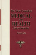 New Complete Medical & Health Encyclopedia 4 Volumes