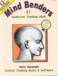 Mindbenders A1 Deductive Thinking Skills