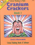 Cranium Crackers Book One