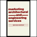 Marketing Architectural & Engineering Services