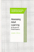 Assessing Adult Learning